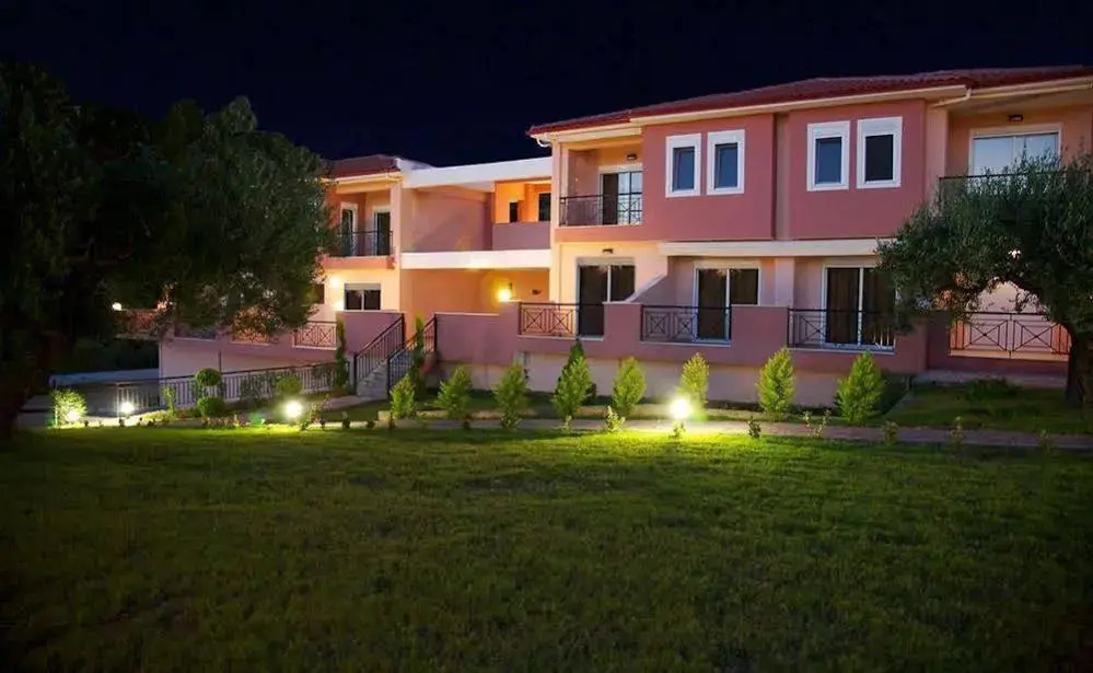 Agrili Apartments & Rooms