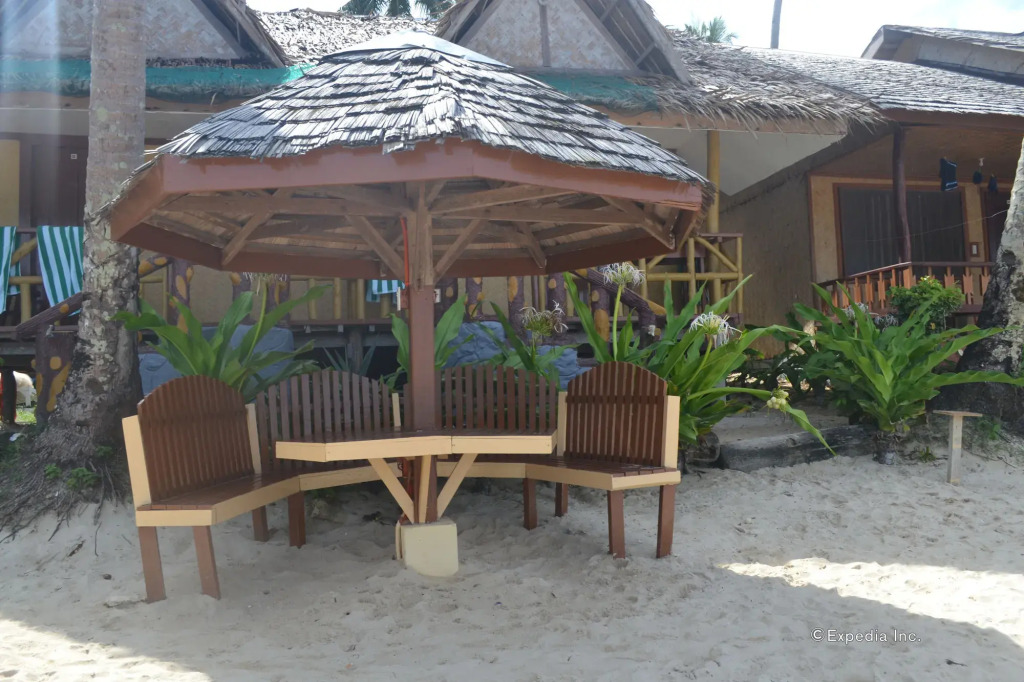 Orange Pearl Beach Resort