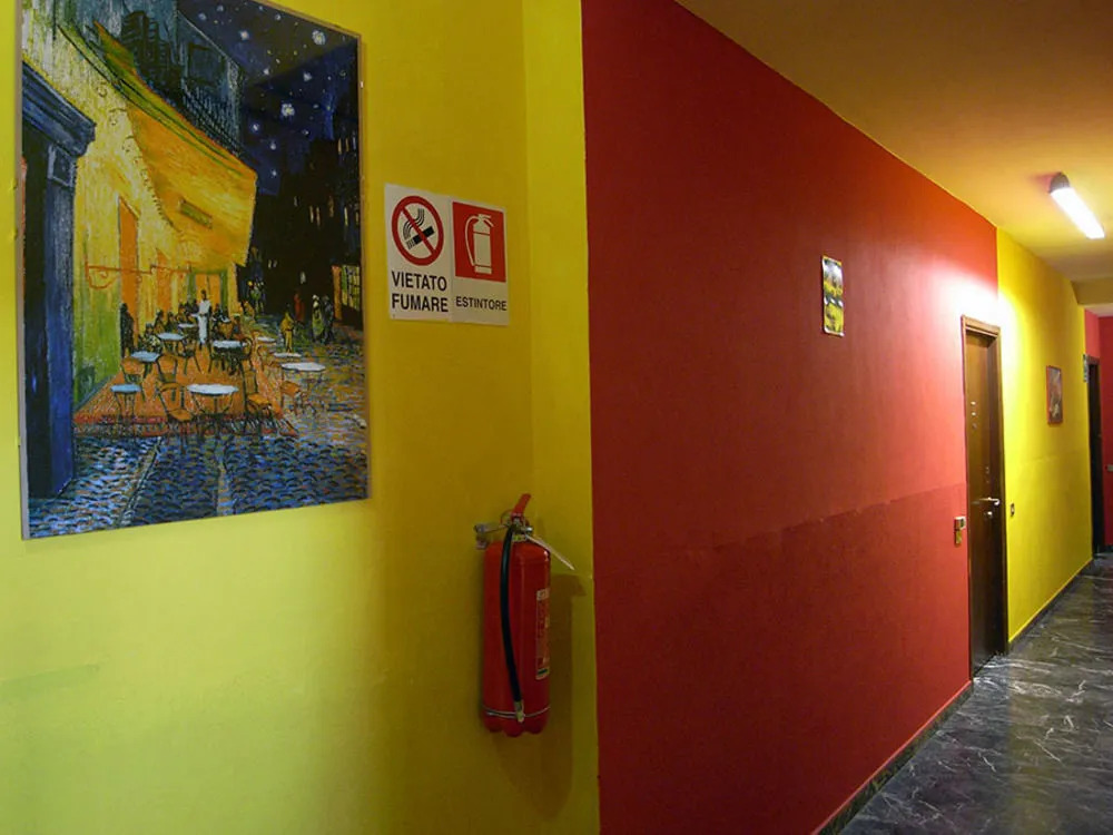 Hostel Milan City