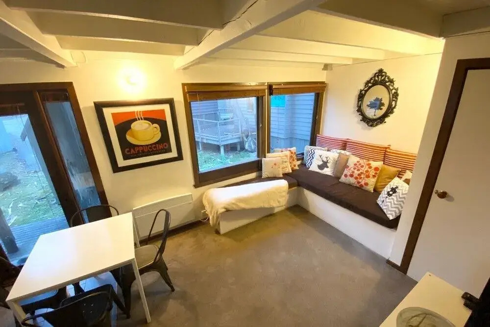 Alpine Retreat