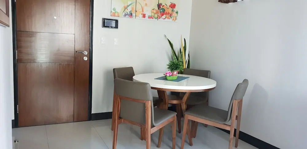 Mactan Newtown with Ocean View