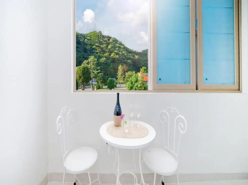 Samcheo Happy House Pension