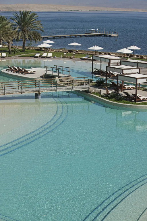 La Hacienda Bahia Paracas
