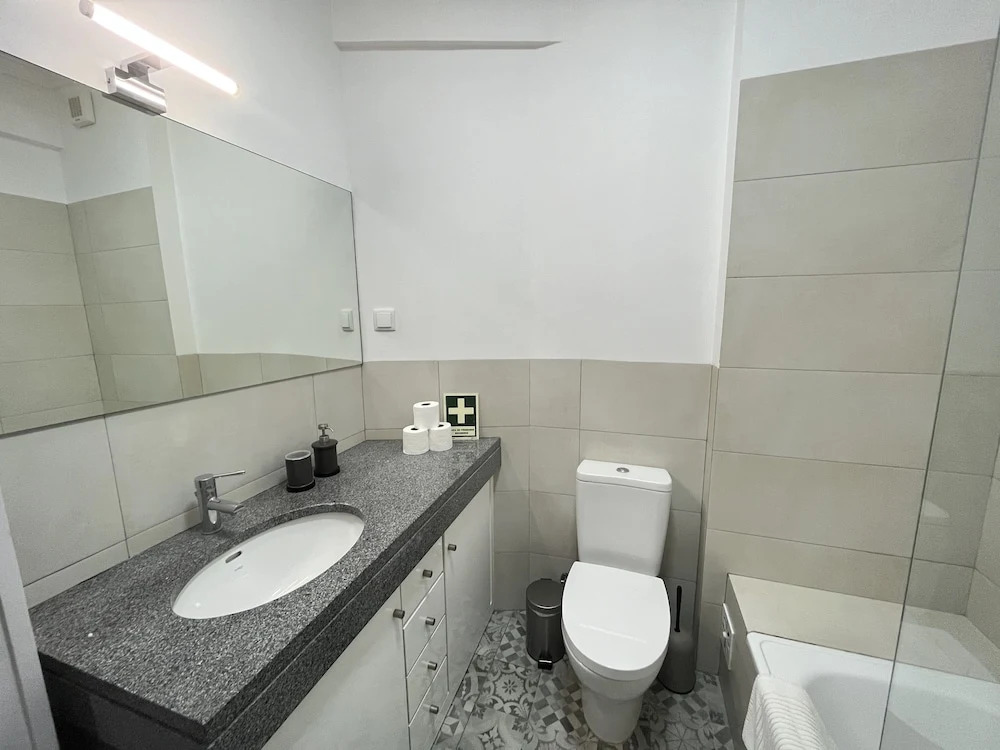 27 92 Campolide Apartment