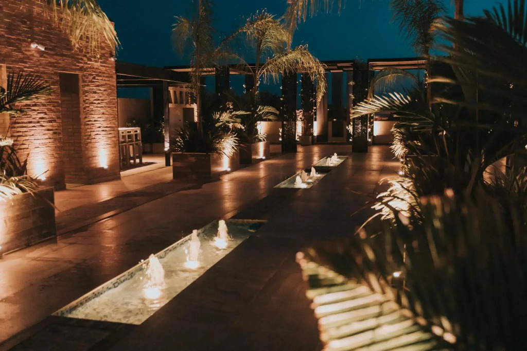 Hotel Soho Suites