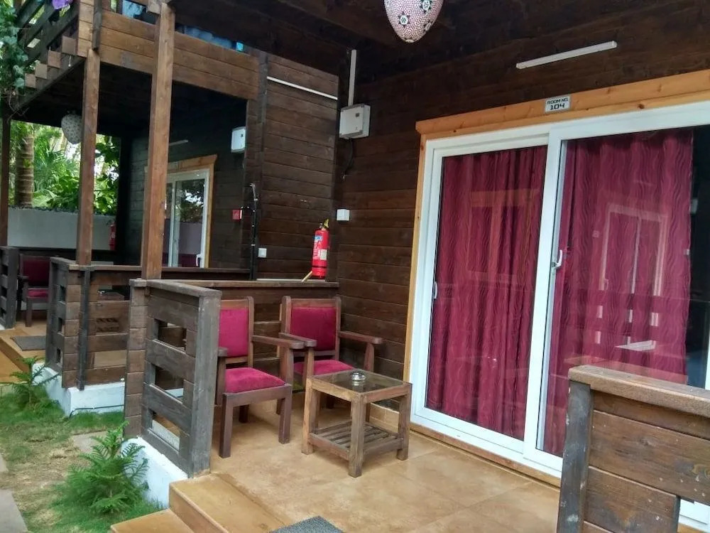 Townhouse Morjim