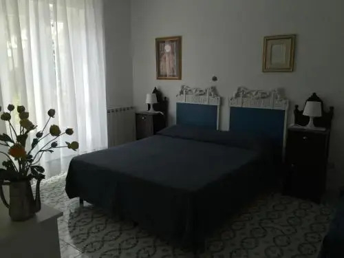 Vista Mare Mela