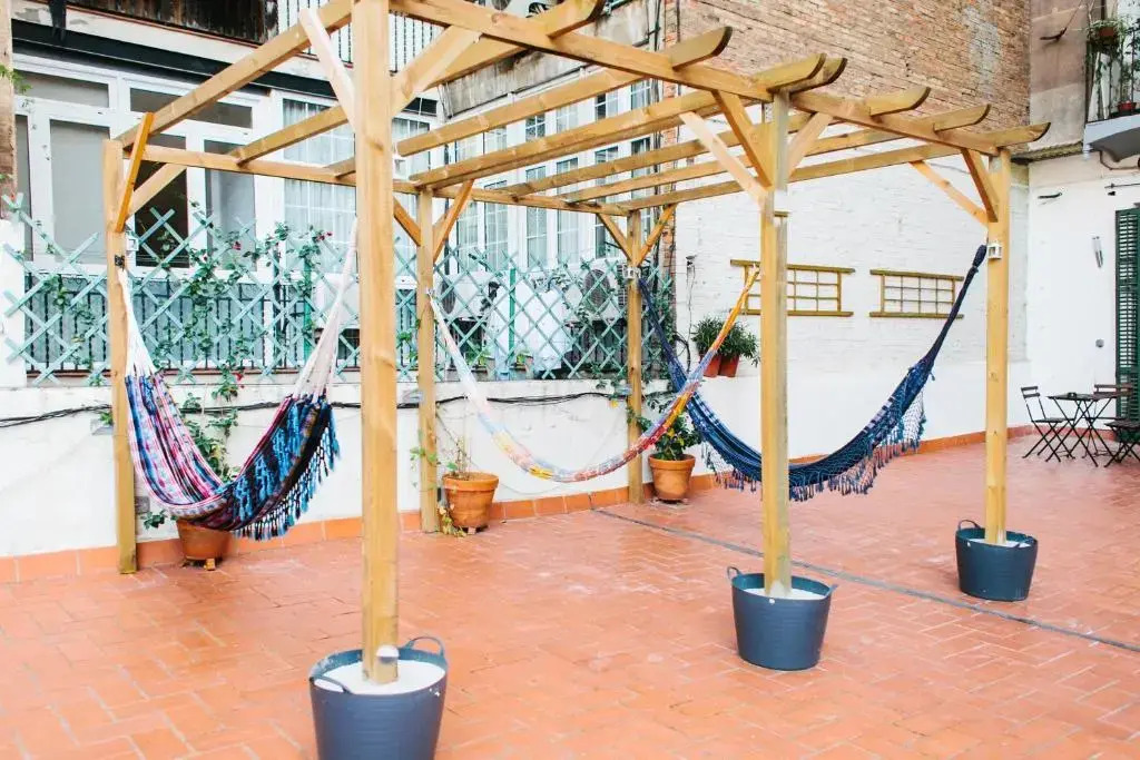 ZOOROOMS Boutique Guesthouse