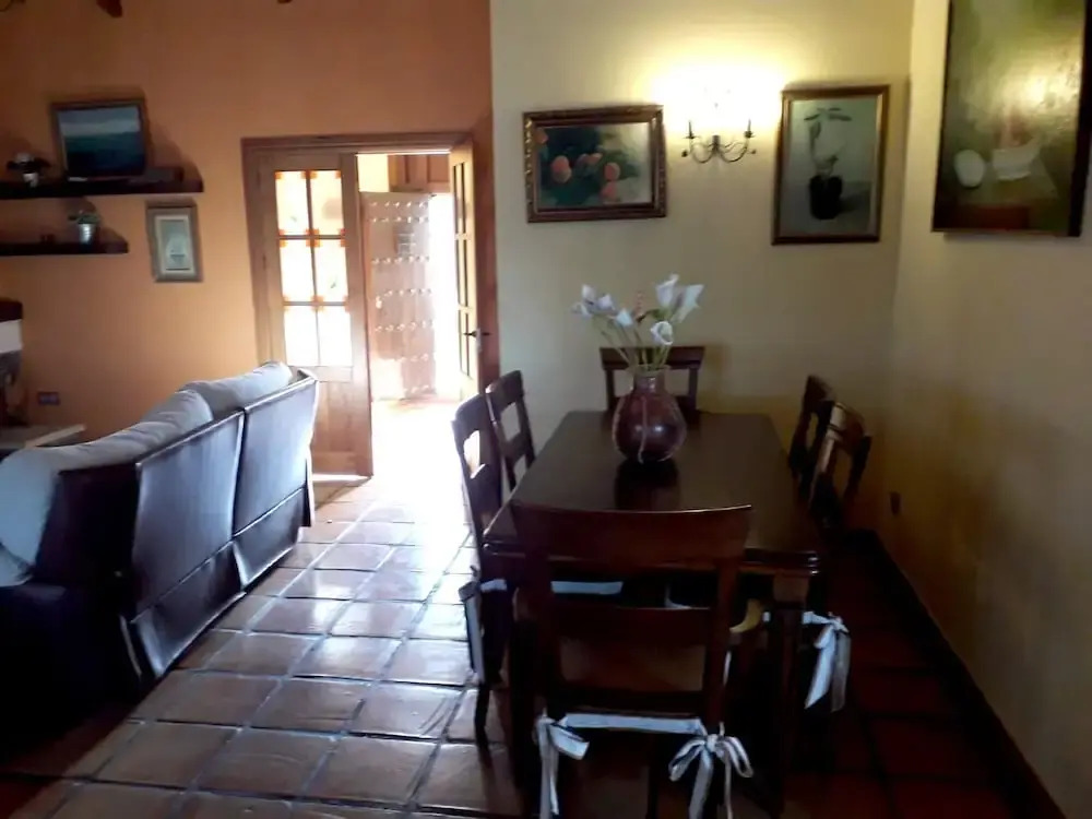 Villa With 4 Bedrooms In Mijas With Wonderful Mountain View Private Pool Enclosed Garden