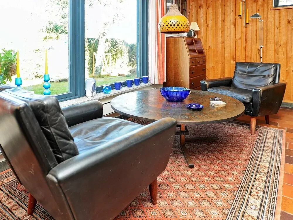 Peaceful Holiday Home in Bogense Near Sea