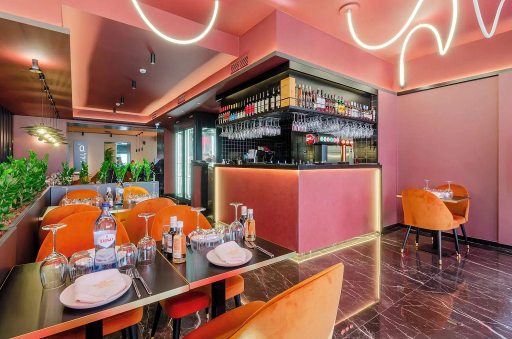 Ouro Rossio Hotel