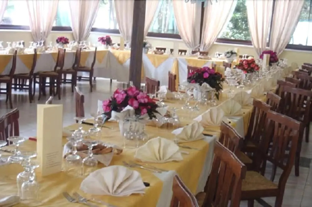 Agriturismo Terra dei Profumi