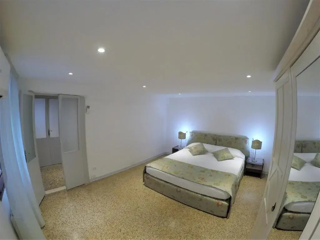 Goodwind Venice Apartments