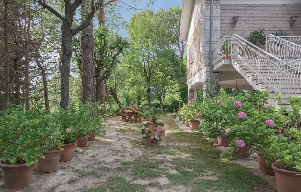 Villa Silvana