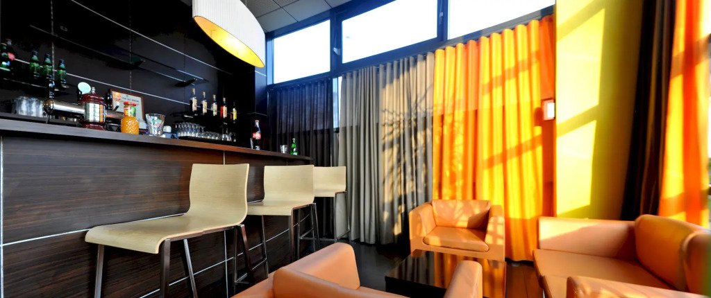 Ibis Styles Paris Gennevilliers