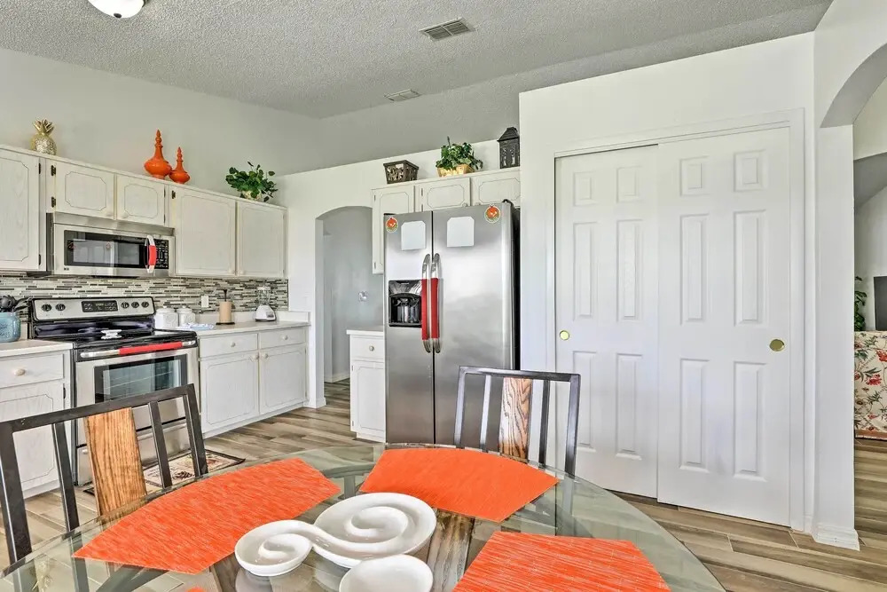 Kissimmee Home w/ Game Room, 7 Mi to Disney Parks!