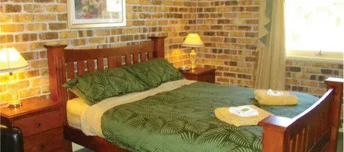 The Falls Retreat