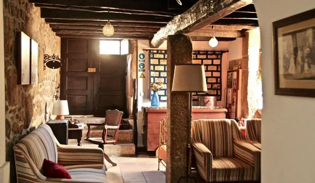 Casa do Balcão