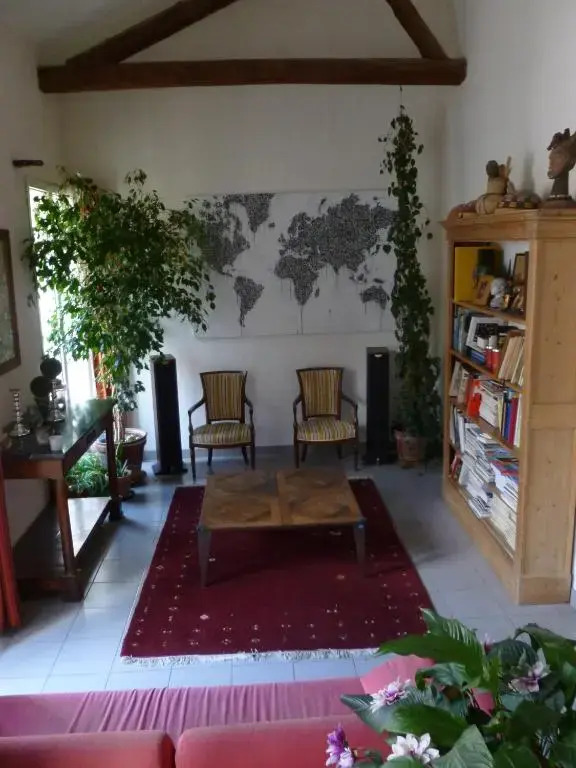 Duplex 120m² Central - Parking