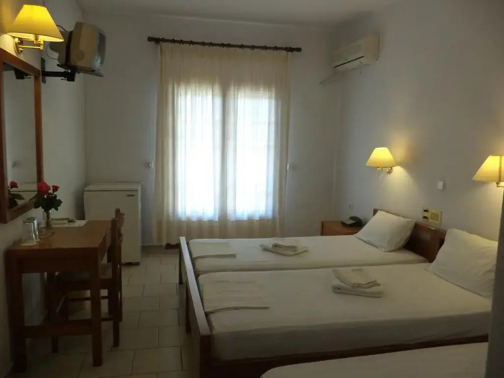Hotel Maria's House