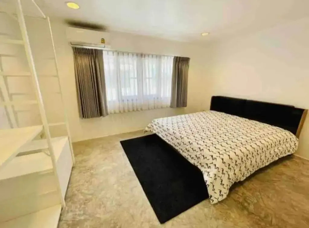 Global Home Apartment CMT