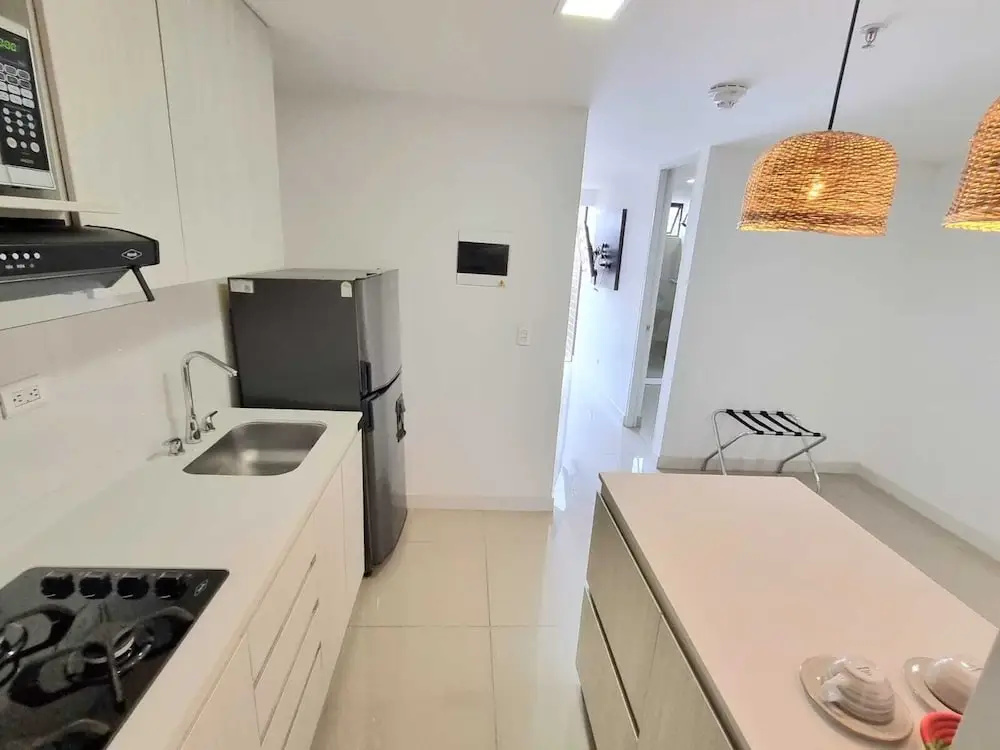 Origen Local Suites