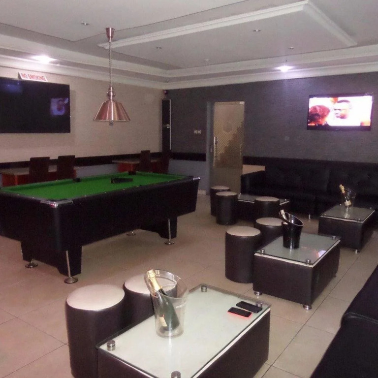 Foramot Suite