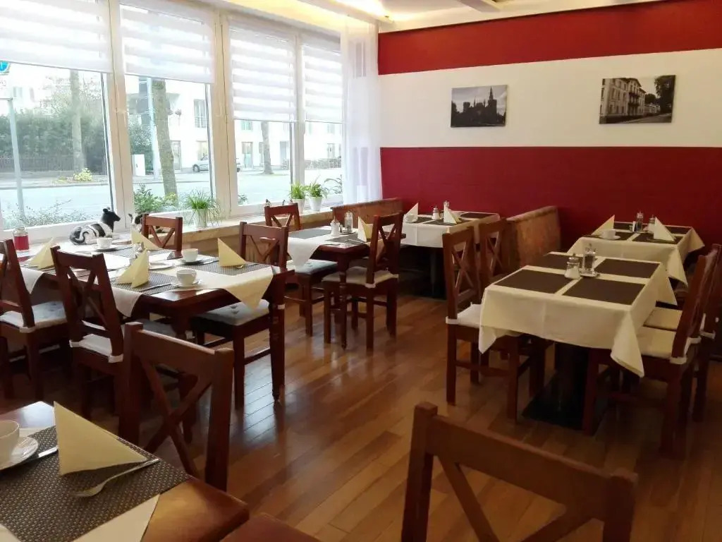 Akzent City-Hotel Kleve