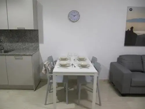 Apartamento " El Pueblo"