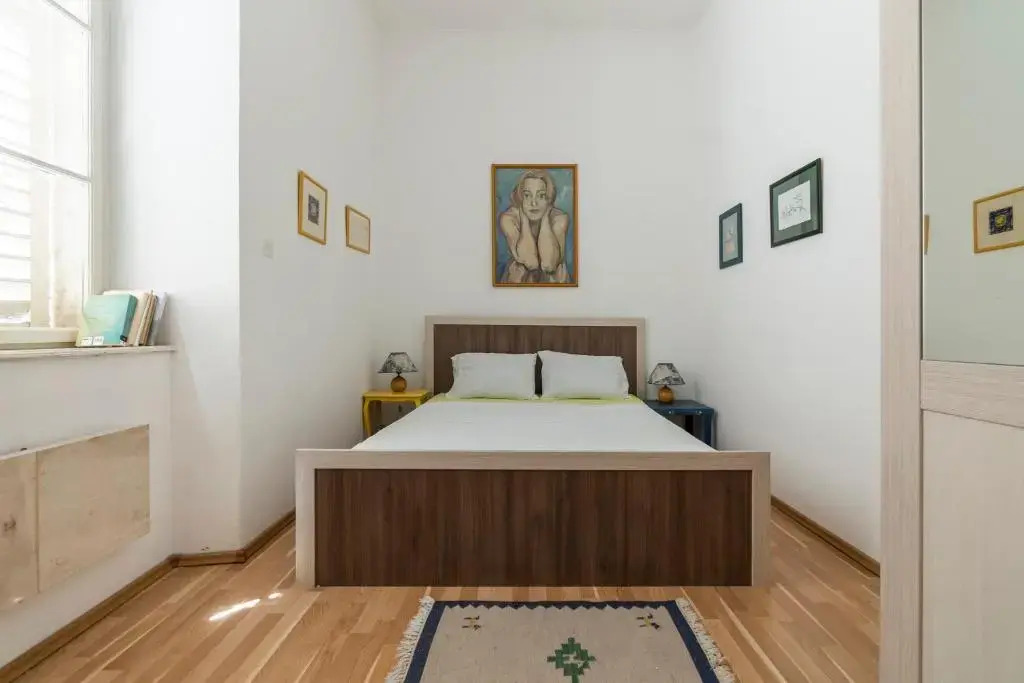 Central Cathedral Apartment