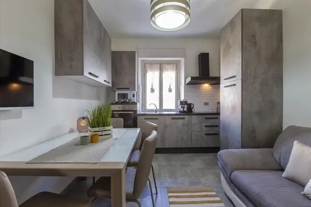 Casa Fosca 2 bedrooms apartment in Alghero