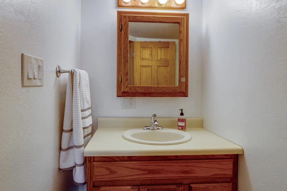 Near Downtown: Spacious Casper Getaway w/ Deck