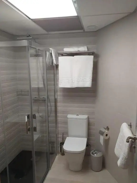 Apartamentos Vacacionales Joctis, 1º A