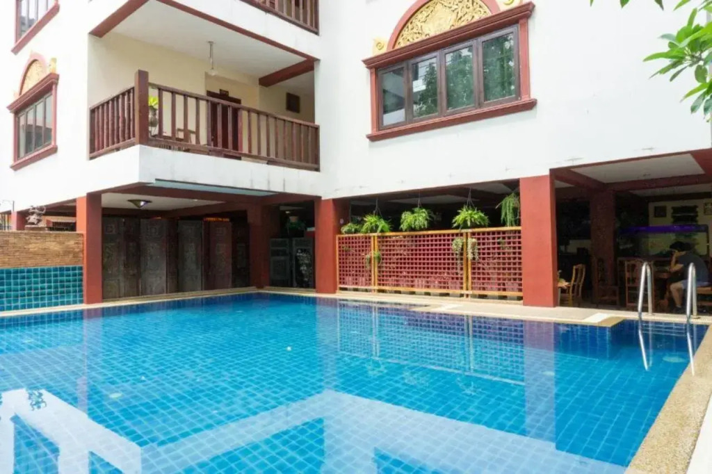 SK House 2