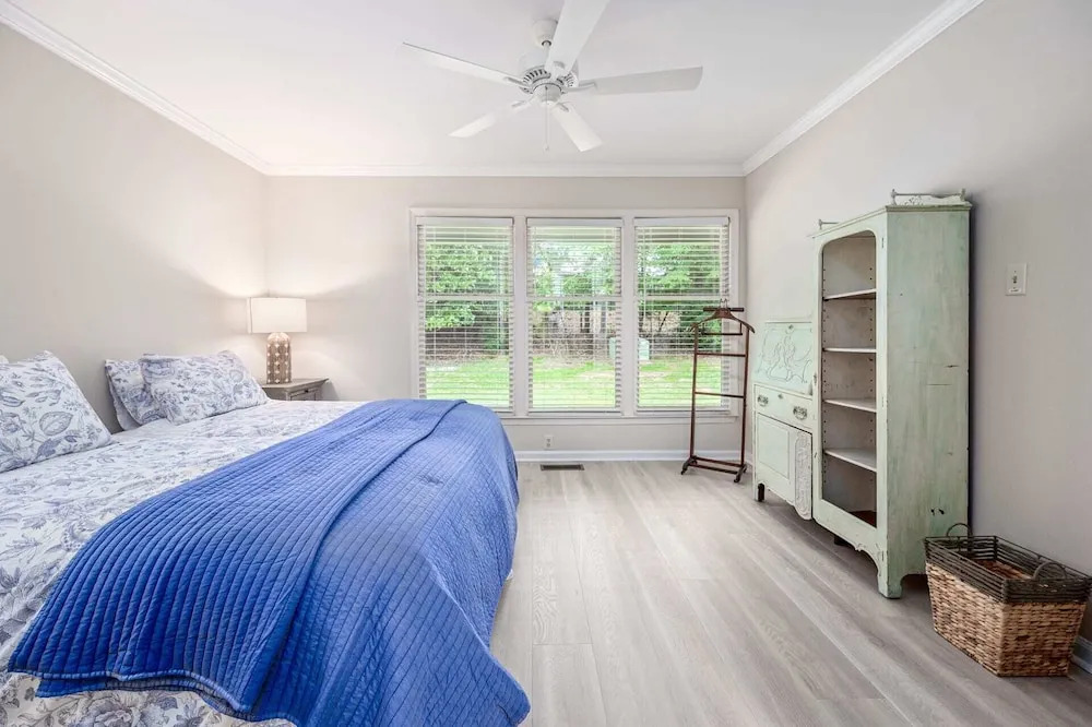 The Cozy Cottage - 10 Min From UNC