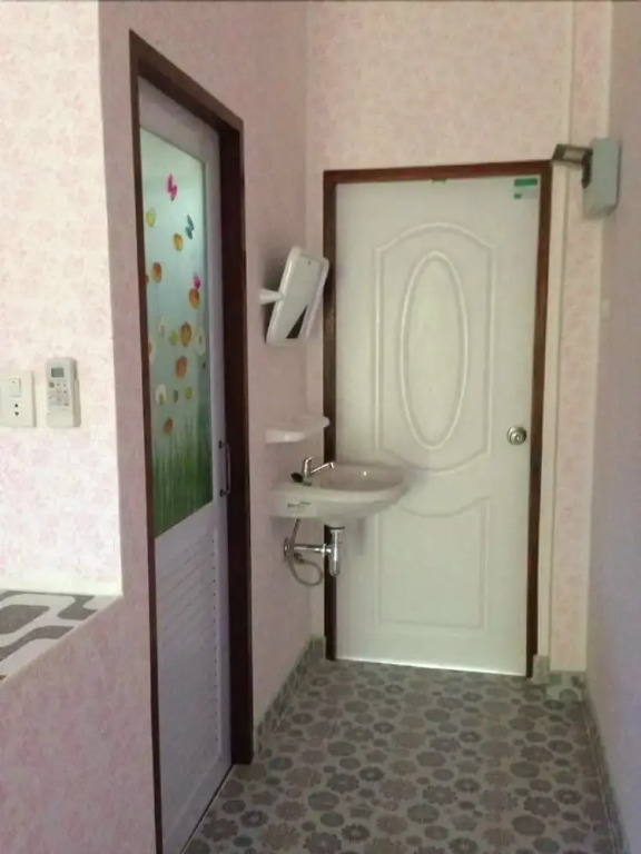 Manowwhan Homestay