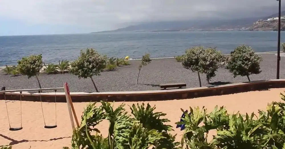 3 Bed-room & Wifi-radazul -sea View and Balcony
