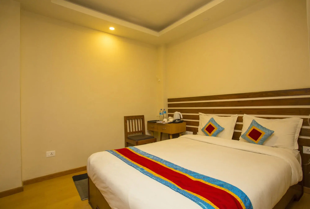 Asian Boutique Hotel