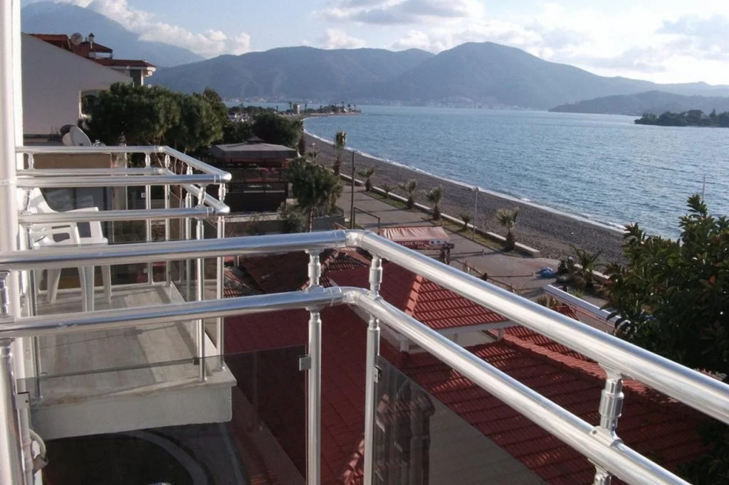 Makri Beach Hotel
