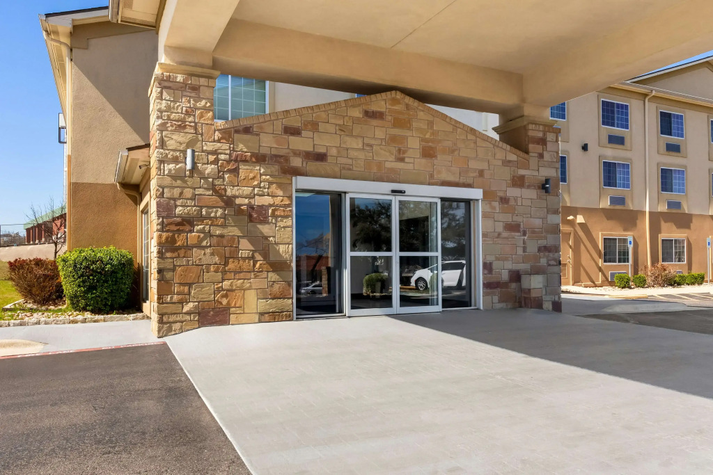 Best Western Harker Heights