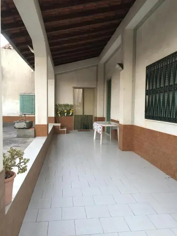 Residenza Orsola