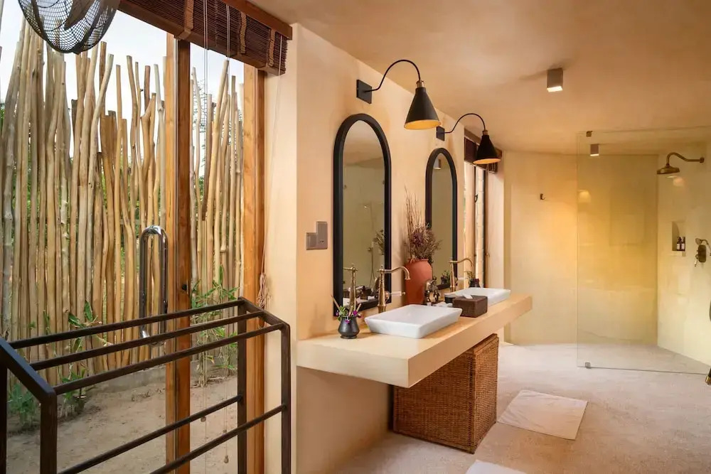 Taru Villas Villu - Wilpattu