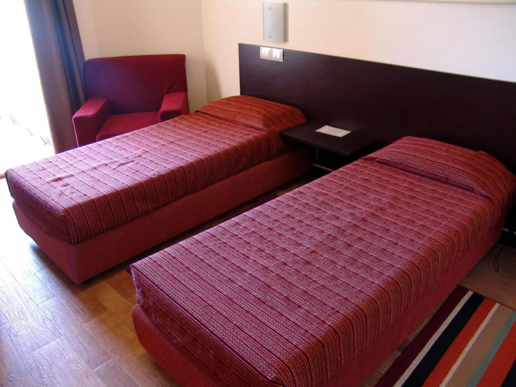 Hotel Santantao Art Resort