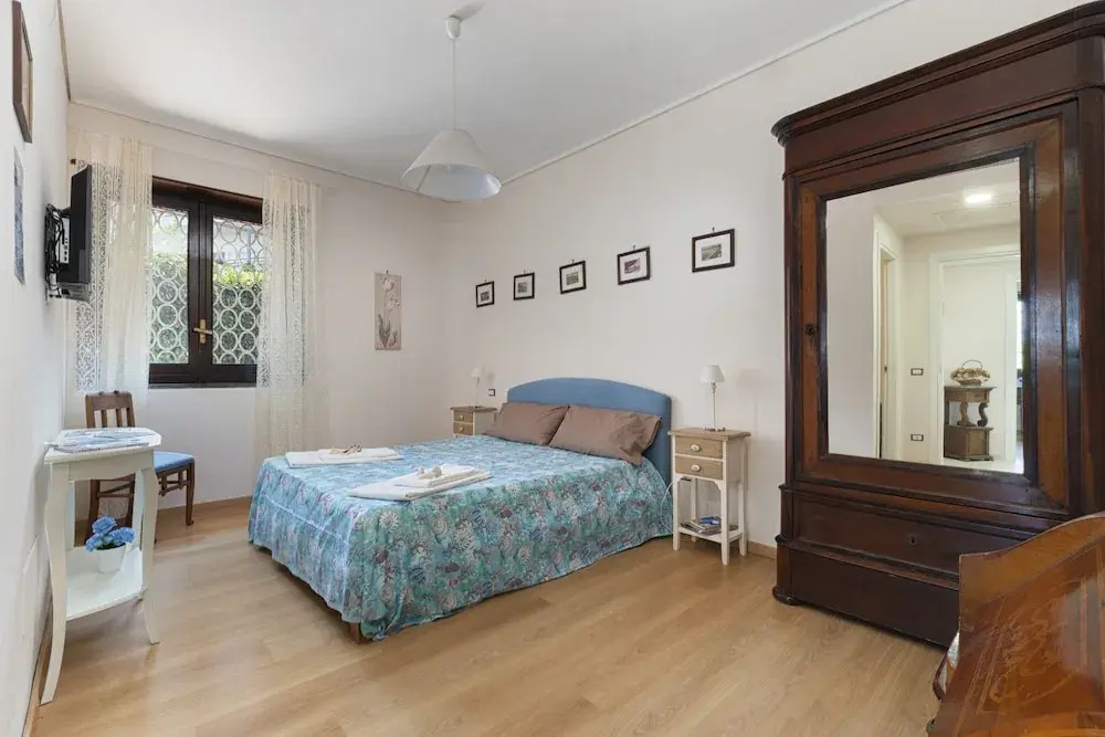 B&B Villa Panorama