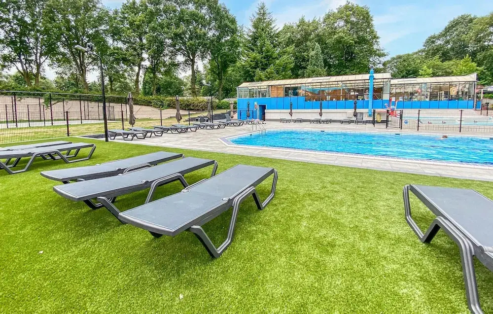 Chalet Wageningen