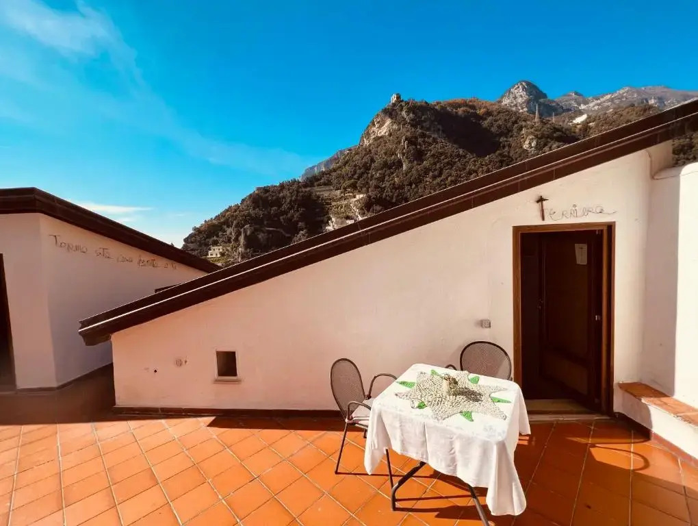 JP House Amalfi