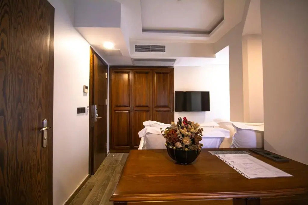 Maison Gali Hotel