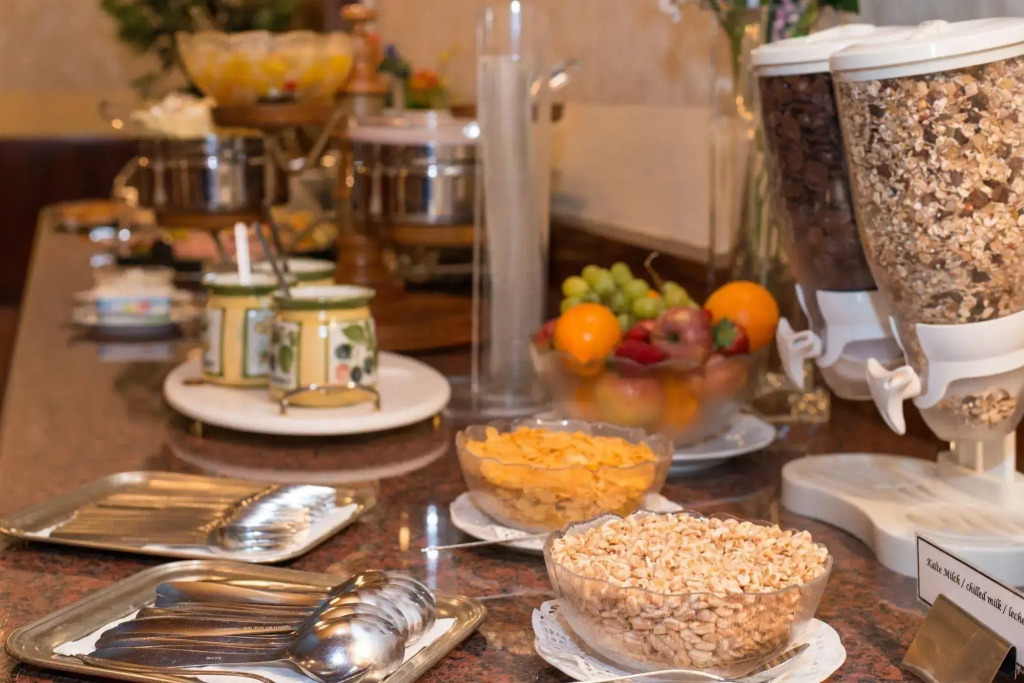 Hotel Mozart