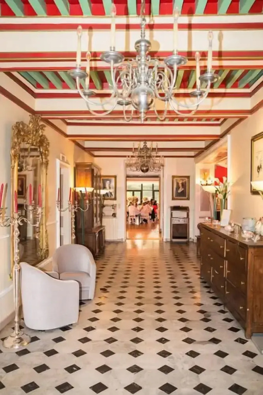 Hôtel du Bois Blanc Domaine dEpeyssoles Georges Blanc