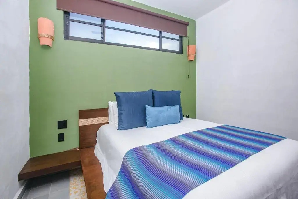 Condominio Sac Ki